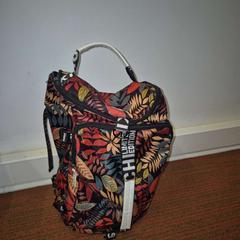 Táska & Hátizsák, amint azt Gemeente Wageningen az iLost segítségével jelentette.