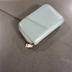 Kartenhalter Rademakers, gemeldet von Breng Nijmegen über iLost