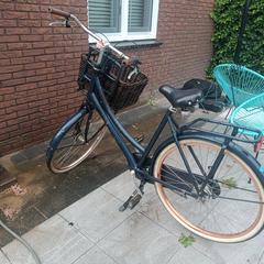 Bike, ha sido reportado a iLost