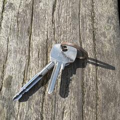 Sleutel, iLost'a bildirildiği gibi