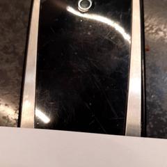 Iphone, como reportado por Rotterdam The Hague Airport utilizando o iLost