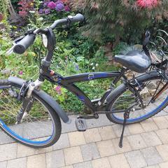 Fiets gevonden te Ede, som rapporterats till iLost