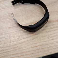 Horloge Noir, zoals gemeld door IKEA Villiers-sur-Marne met iLost