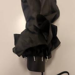 Esernyő, amint azt Vrije Universiteit Amsterdam az iLost segítségével jelentette.