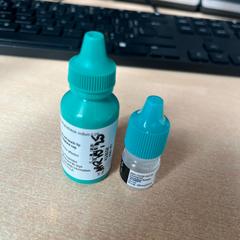 Medicatie, como reportado por Haven Hotel Rotterdam utilizando o iLost