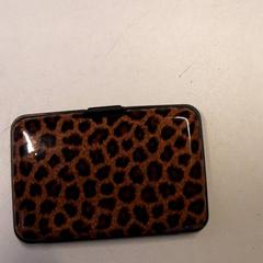 Pasjeshouder, as reported by Qbuzz ZHN using iLost