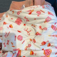 Bunda & Pyžamá, ako bolo nahlásené Inntel Hotels Amsterdam Landmark pomocou iLost