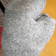 Kleding - Sjaal grijs, gisa salatu by Centraal magazijn iLost erabiliz