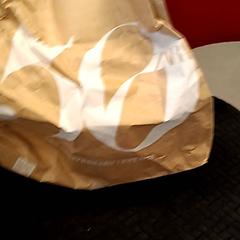 가방, iLost를 사용하여 U-OV Amersfoort에 보고됨