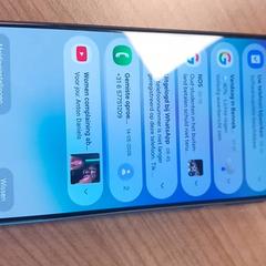Smartphone Samsung, as reported by RRReis Veluwe Zuid - Ede using iLost