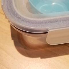 Plastový kontejner bakjes, jak nahlášeno Beekse Bergen Resorts en Hotel pomocí iLost