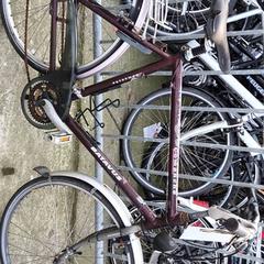 Men’s bike Batavus, as reported by Stadswerk072 using iLost