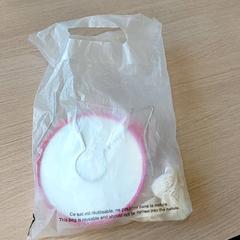 Taška Plastiek zak, jak nahlášeno Centraal magazijn pomocí iLost