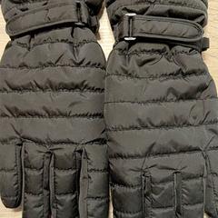 Guanto, come riportato da RRReis IJssel-Vecht Lelystad utilizzando iLost