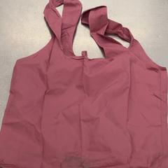 Eco bag, as reported by IKEA Tokyo-Bay using iLost