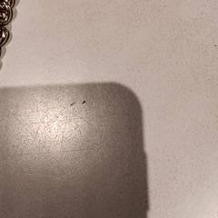 Bag, som rapportert av De Efteling ved bruk av iLost