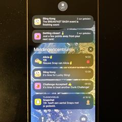 iPhone 12 (?), come riportato a iLost
