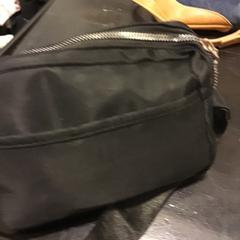 Bag, som rapportert av U-OV Utrecht ved bruk av iLost