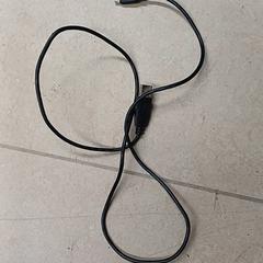 Cable de carga, segundo informou Qbuzz GD Groningen Peizerweg usando iLost