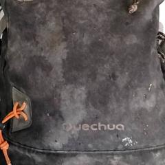 Taška Werkzak, jak nahlášeno Regio Antwerpen - Brussel pomocí iLost