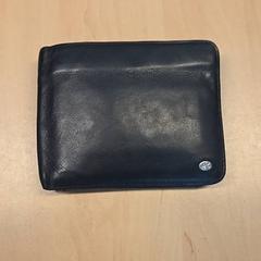 Plånbok, rapporterat av RET med iLost