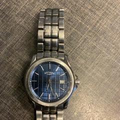 Armbandsur, rapporterat av MEININGER Hotel Brussels City Center med iLost
