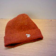 Muts, rapporterat av Bobbejaanland med iLost