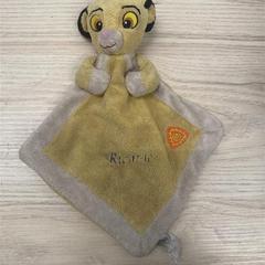 Plyšová facka roi lion, ako bolo nahlásené IKEA Liège pomocou iLost