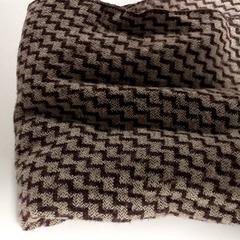 Roupa - sjaal bruin, segundo informou Regio Antwerpen - Brussel usando iLost