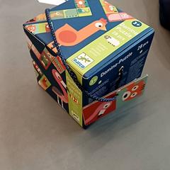 Box jeux, jak nahlášeno IKEA Nantes pomocí iLost