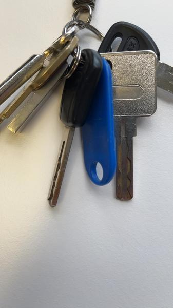 Keychain