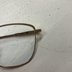 Briller, som rapportert av GVB ved bruk av iLost