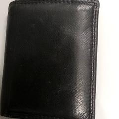 Brieftasche Meirlaen, gemeldet von Regio West-Vlaanderen über iLost
