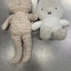 Peluche, come riportato da IKEA Tokyo-Bay utilizzando iLost