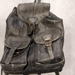 Batoh - Severino, jak nahlášeno Centraal magazijn pomocí iLost