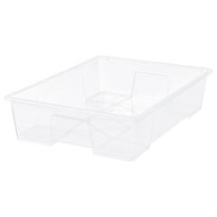 Producto IKEA SAMLA, ha sido reportado por IKEA Valencia con iLost