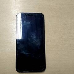 Chytrý telefon Apple, jak nahlášeno Regio Limburg - Leuven pomocí iLost