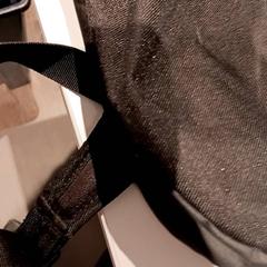 Sac à dos, a été signalé par De Efteling utilisant iLost