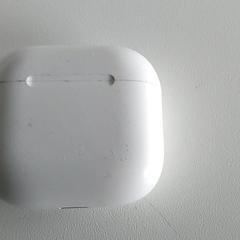 Electrónica - Draadloze oortjes, ha sido reportado por Regio Limburg - Leuven con iLost