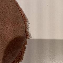 Knuffel, come riportato da De Efteling utilizzando iLost