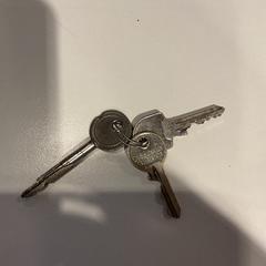 Kulcs, amint azt Gemeente Amsterdam az iLost segítségével jelentette.