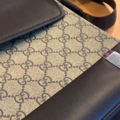 Bag, as reported by Gemeente Amsterdam using iLost