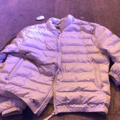 Giacca Wit/ zilver, come riportato da De Heeren van Aemstel utilizzando iLost