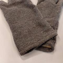 إكسسوارات الملابس Fleece grijs، كما تم الإبلاغ عنه بواسطة Heidelberglaan 15 عبر iLost