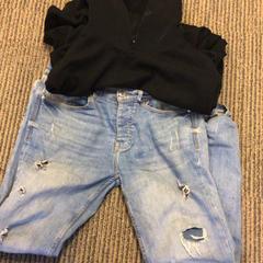 服装 がiLostで Canisius-Wilhelmina Ziekenhuis によって報告されました