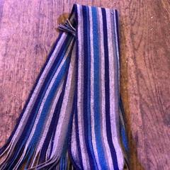 Sjal Blauw, rapporterat av De Heeren van Aemstel med iLost