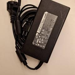 Adapter, as reported by HvA Amstelcampus using iLost