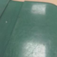 Zásobník na chléb Groen, jak nahlášeno Qbuzz Fryslân pomocí iLost