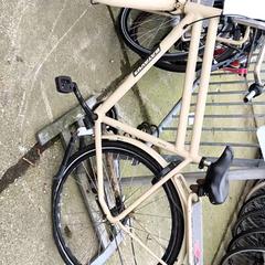 Pánsky bicykel Batavus, ako bolo nahlásené Stadswerk072 pomocou iLost