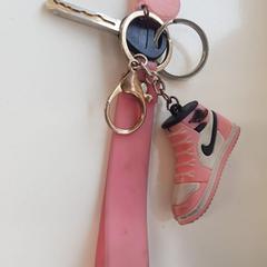 Fietssleutel, ako bolo nahlásené Winkelcentrum Winkelhof pomocou iLost